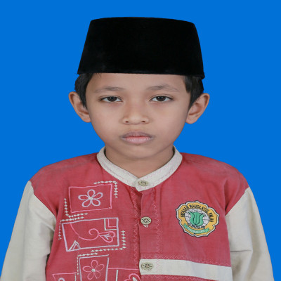 foto profil Mauza Rayhan Shaqiel Kamil